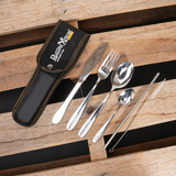 Rugged Xtremes POD Connect Cutlery Kit