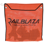 Railblaza Carry Wash and Store Bag Orange