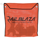 Railblaza Carry Wash and Store Bag Orange