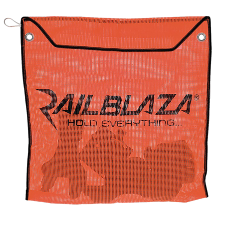 Railblaza Carry Wash and Store Bag Orange