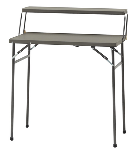 Coleman Basic Camp Kitchen Table