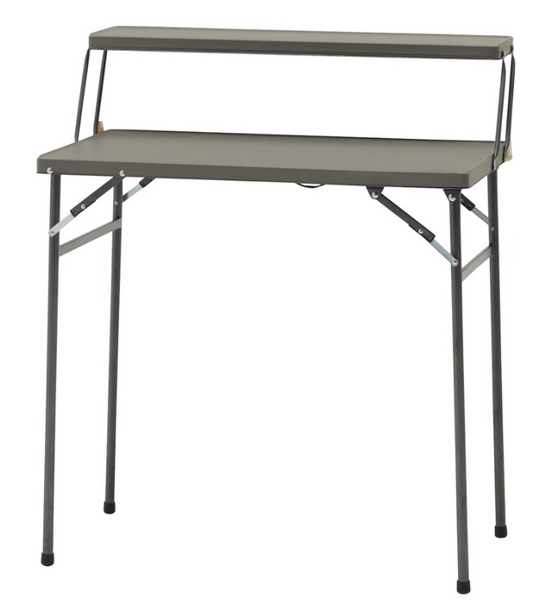 Coleman Basic Camp Kitchen Table – Getaway Outdoors Kelmscott