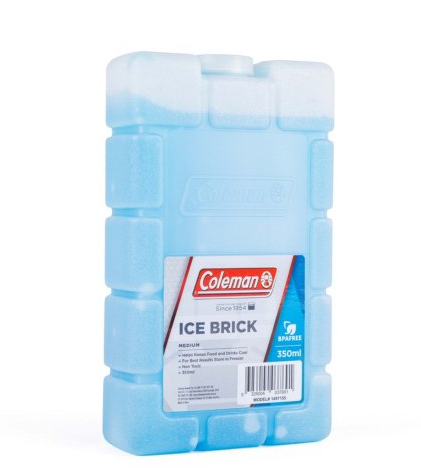 Coleman Medium Ice Brick