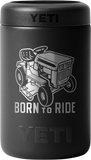 Yeti Rambler 2.0 Colster Father's Day Customisation