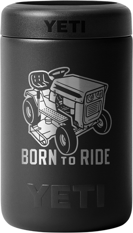 Yeti Rambler 2.0 Colster Father's Day Customisation