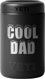 Yeti Rambler 2.0 Colster Father's Day Customisation