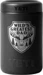 Yeti Rambler 2.0 Colster Father's Day Customisation