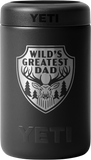 Yeti Rambler 2.0 Colster Father's Day Customisation