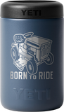 Yeti Rambler 2.0 Colster Father's Day Customisation