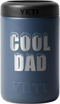 Yeti Rambler 2.0 Colster Father's Day Customisation