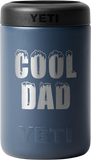 Yeti Rambler 2.0 Colster Father's Day Customisation