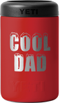 Yeti Rambler 2.0 Colster Father's Day Customisation
