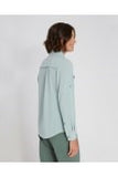 Xtm Cumberland Womens Long Sleeve Hike Shirt