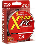 DAIWA LEADER J-THREAD X-LINK FC