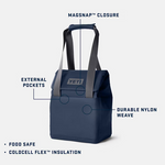 Yeti Cooler Daytrip Insulated Bag 14L Black