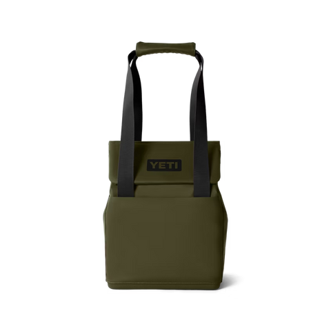 Yeti Cooler Daytrip Insulated Bag 14L Olive