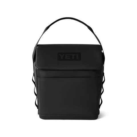 Yeti Daytrip Lunch Bag 6L Black