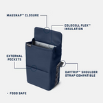 Yeti Daytrip Lunch Bag 6L Charcoal