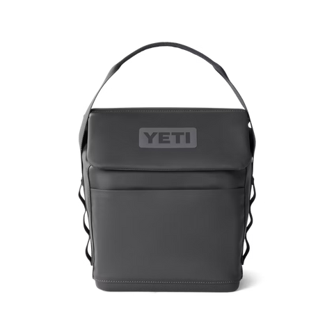 Yeti Daytrip Lunch Bag 6L Charcoal