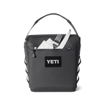 Yeti Daytrip Lunch Bag 6L Charcoal