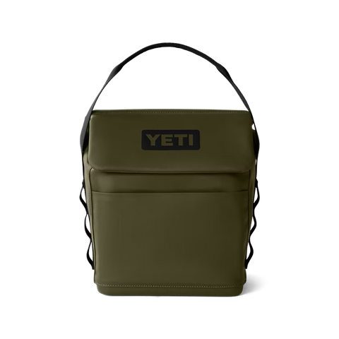 Yeti Daytrip Lunch Bag 6L Olive