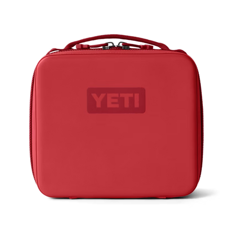 Yeti Daytrip Lunch Box 3L Rescue Red