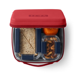Yeti Daytrip Lunch Box 3L Rescue Red