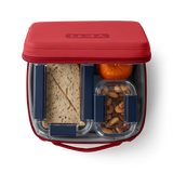 Yeti Daytrip Lunch Box 3L Rescue Red
