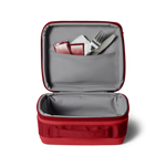 Yeti Daytrip Lunch Box 3L Rescue Red