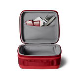 Yeti Daytrip Lunch Box 3L Rescue Red