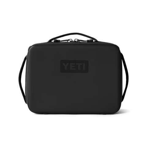 Yeti Daytrip Lunch Box 5L Black