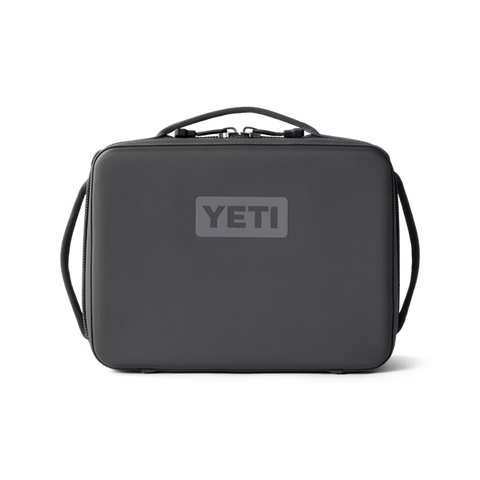 Yeti Daytrip Lunch Box 5L Charcoal