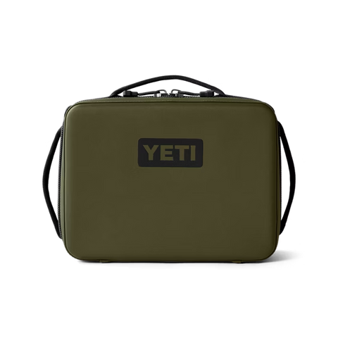 Yeti Daytrip Lunch Box 5L Olive