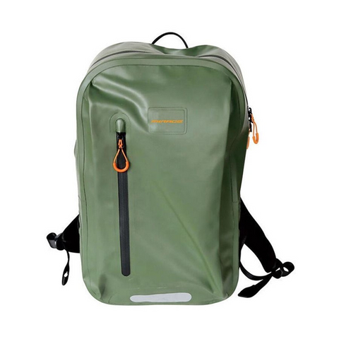 Mirage Day Tripper Backpack Olive Green