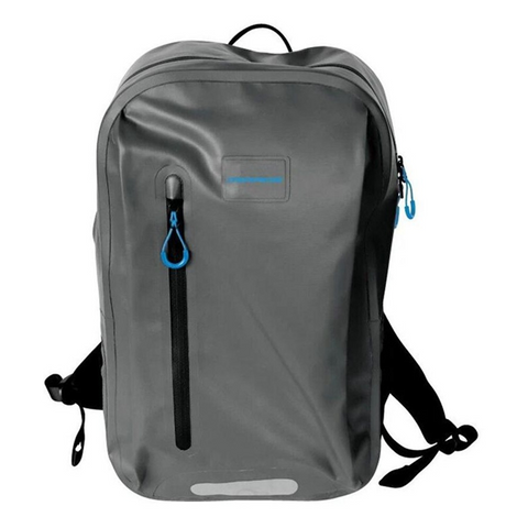 Mirage Day Tripper Backpack Grey