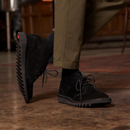 Rossi Ripple Desert Boot - Main Image