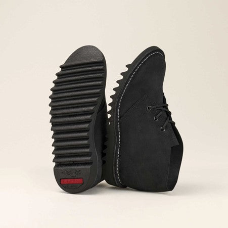 Rossi Ripple Desert Boot – Getaway Outdoors Kelmscott