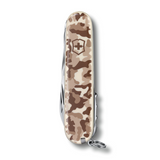 Victorinox Huntsman Swiss Army Knife (Desert Camo)