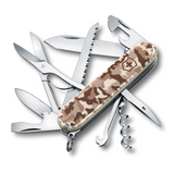 Victorinox Huntsman Swiss Army Knife (Desert Camo)