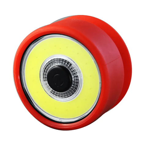 Dogbox Gecko Puk Light