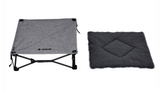Oztrail Dog Bed & Fleece Topper - Small