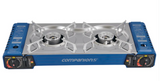 Companion Double Butane Stove