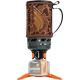 JetBoil Flash 1L Hiking Stove (Duck Camo)
