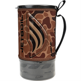 JetBoil Flash 1L Hiking Stove (Duck Camo)