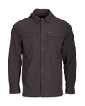 Xtm Dunkeld Men's Long Sleeve Shirt Pavement