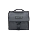 Yeti Cooler Daytrip Lunch Bag Charcoal