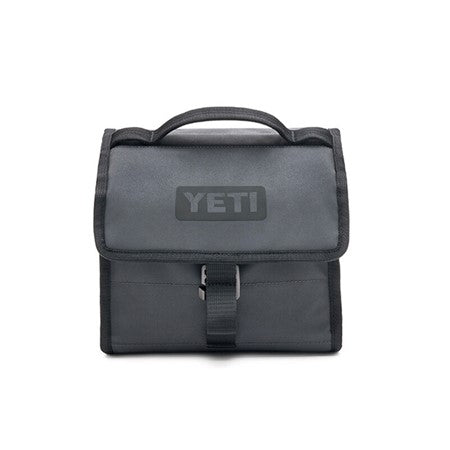 Yeti Cooler Daytrip Lunch Bag Charcoal