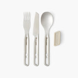 Sea to Summit Detour 3pce Cutlery set