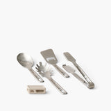 Sea to Summit Detour 4pce Utensil Set