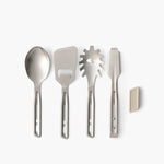 Sea to Summit Detour 4pce Utensil Set